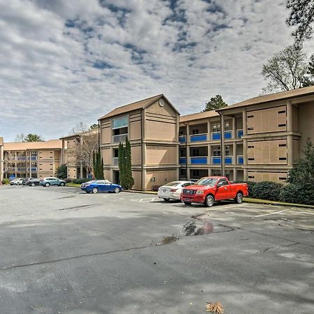Lake Keowee Resort Condo With Balcony And Pool Access! Salem Εξωτερικό φωτογραφία