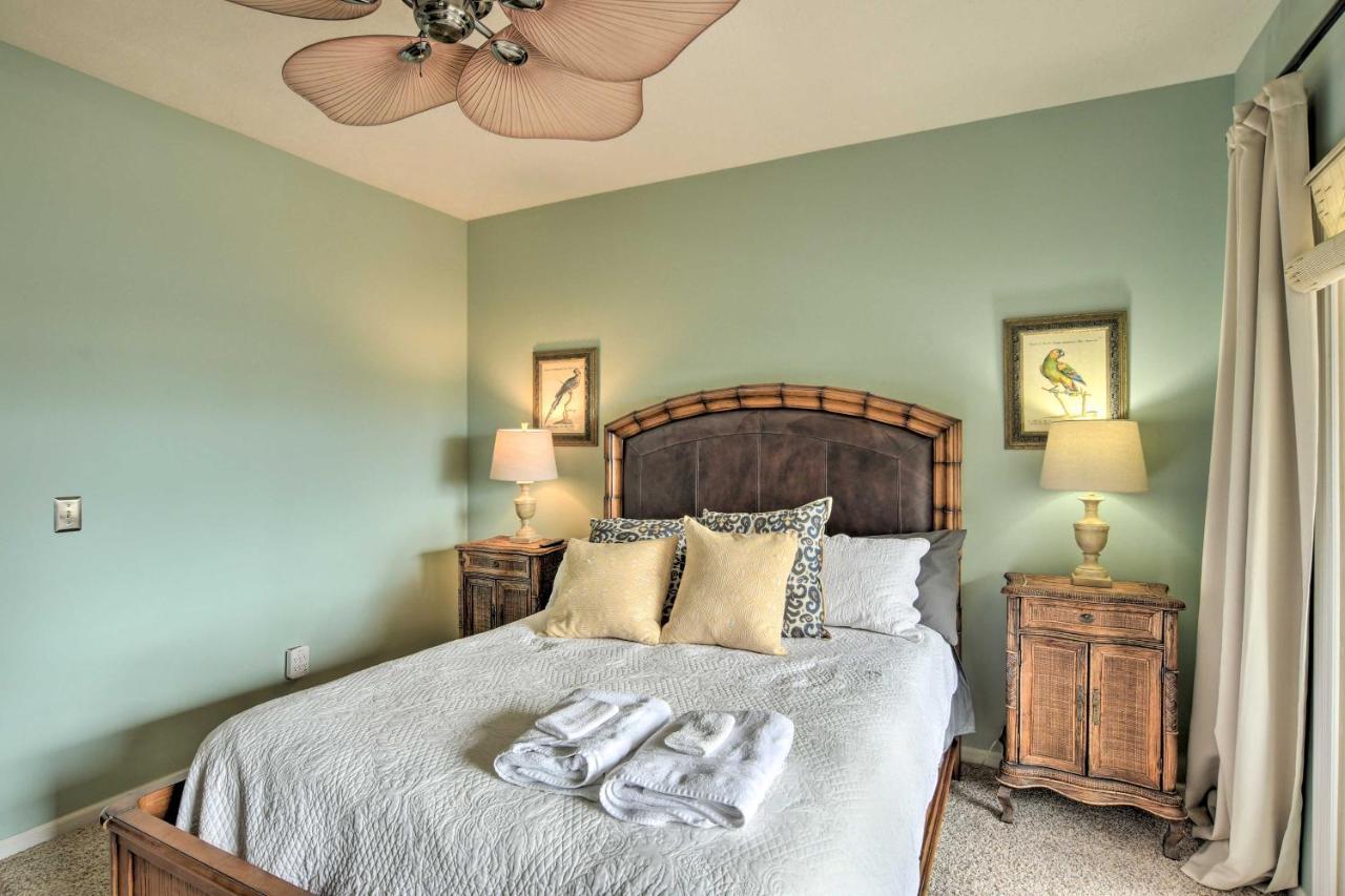 Lake Keowee Resort Condo With Balcony And Pool Access! Salem Εξωτερικό φωτογραφία