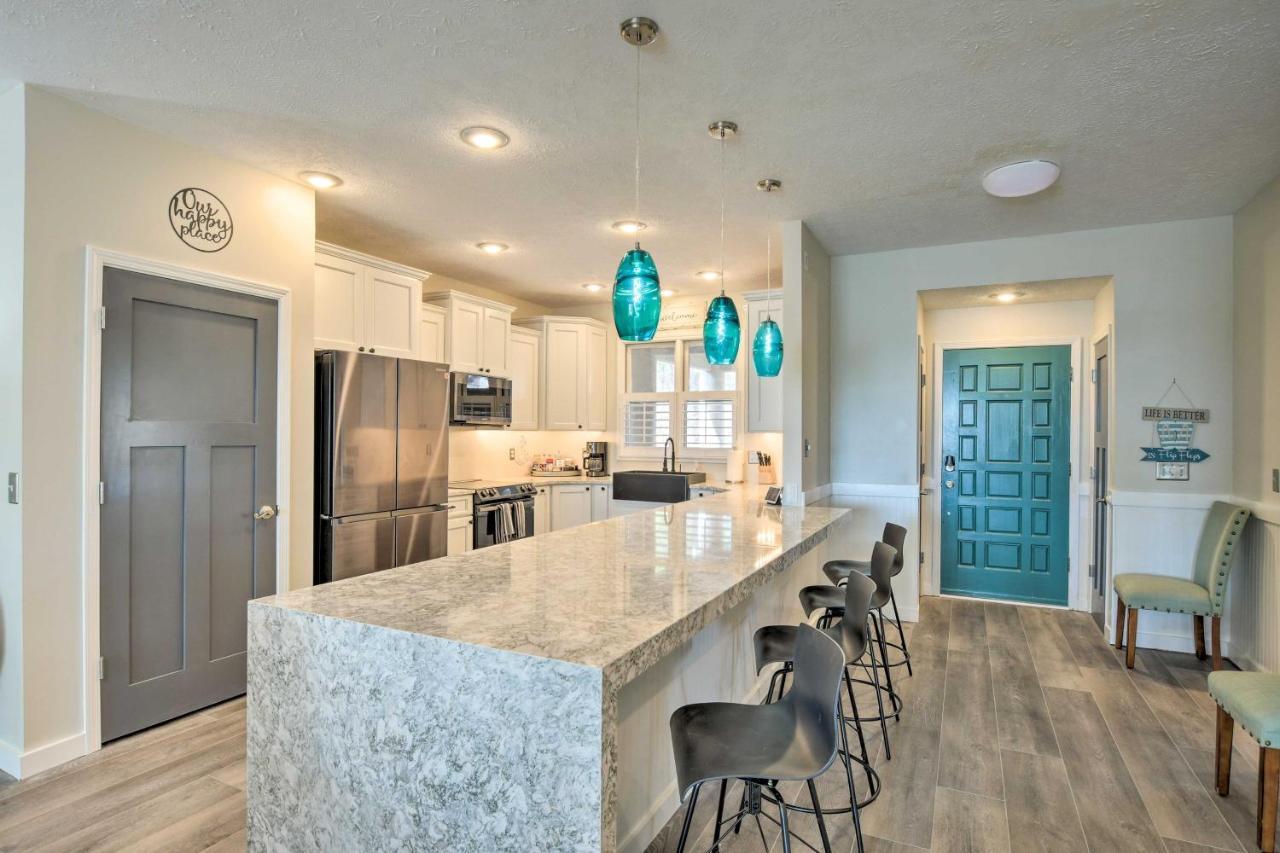 Lake Keowee Resort Condo With Balcony And Pool Access! Salem Εξωτερικό φωτογραφία